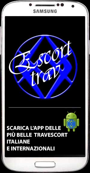 app annunci Trav Escort
